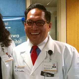 Mark Santillan, MD, Obstetrics & Gynecology, Iowa City, IA, University of Iowa Hospitals and Clinics