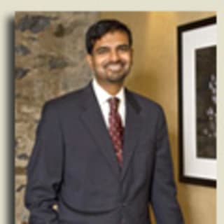 Manoj Abraham, MD