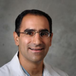 Omar Fadhli, MD, Otolaryngology (ENT), Kissimmee, FL, AdventHealth Orlando