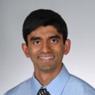 Nilesh Lodhia, MD