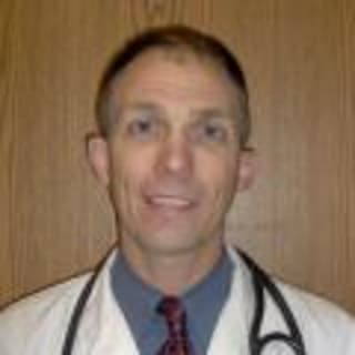 Randall Hoffman, DO, Family Medicine, Woodland Park, CO
