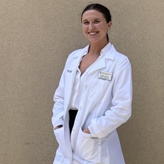 Abigail Schafert, Pharmacist, Street, MD