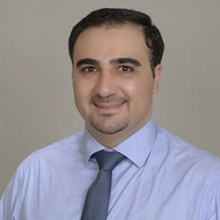 Sayf Yassin, MD, Internal Medicine, Round Rock, TX, Ascension Seton Williamson