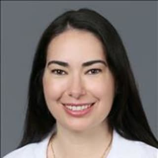 Rachel Rohaidy, MD, Psychiatry, Kendall, FL, Baptist Hospital of Miami