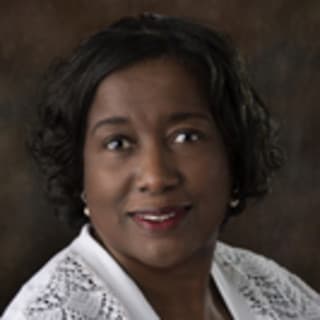 Marva Price, Family Nurse Practitioner, Asheboro, NC