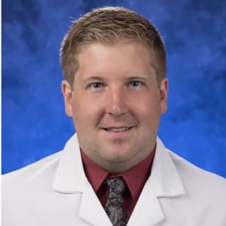 Collin Rutherford, MD, Family Medicine, Ames, IA