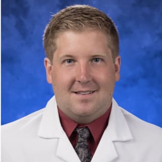 Collin Rutherford, MD, Family Medicine, State College, PA, Mary Greeley Medical Center