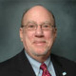 Robert Brown, MD