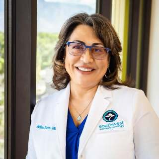 Melissa Torres, Nurse Practitioner, Albuquerque, NM, Presbyterian Rust Medical Center