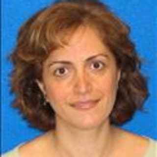 Josette Boukhalil-Laklak, MD, Occupational Medicine, Kendall, FL, Baptist Hospital of Miami