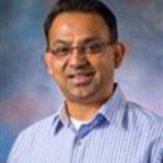 Giasuddin Ahmed, MD, Emergency Medicine, Dowagiac, MI, Memorial Hospital of South Bend