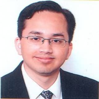 Faisal Anwar, MD