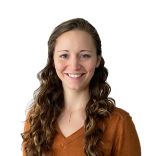 Emily (Caillier) Andrews, PA, Physician Assistant, Crookston, MN, Altru Health System