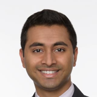 Varun Vijay, MD, Urology, Morristown, NJ, Morristown Medical Center