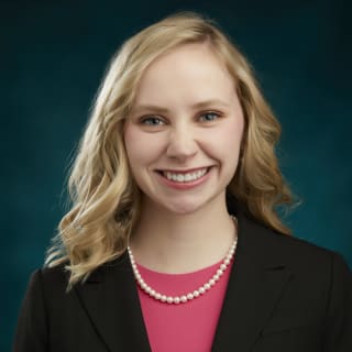 Gabriella Tison, MD, Resident Physician, Harrisburg, IL