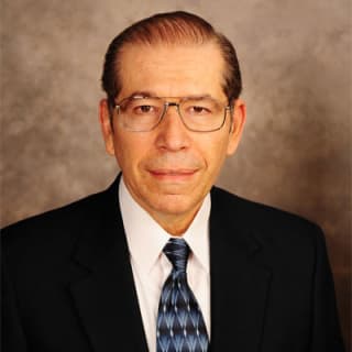 Eduardo Rueda Vasquez, MD