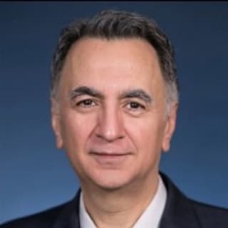 Adel Bozorgzadeh, MD
