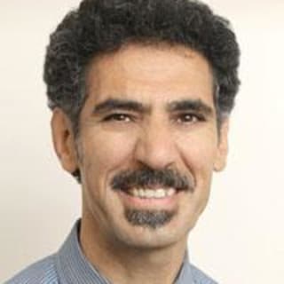 Ali Zarrinkhameh, MD, Cardiology, Clovis, CA