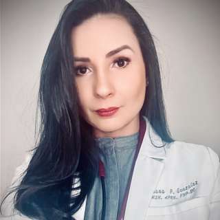 Viviana P Gonzalez, Family Nurse Practitioner, Davie, FL
