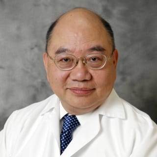 Nanwai Pak, MD, Physical Medicine/Rehab, Brooklyn, NY