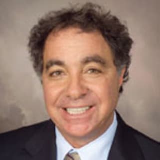 Larry Fishman, MD