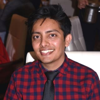 Parth Dhruv, MD, Neurology, Santa Clara, CA