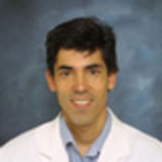 Daniel Jimenez, MD, Family Medicine, Santa Ana, CA, Providence St. Joseph Hospital Orange