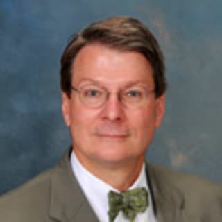 Charles Ferguson, MD