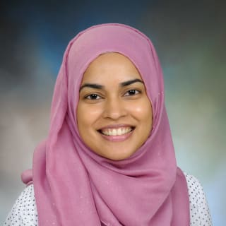 Sarah Siddiqui, MD