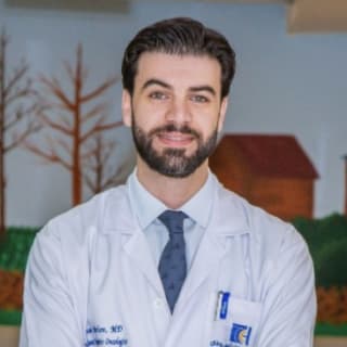 Hasan Hashem, MD, Pediatric Hematology & Oncology, Iowa City, IA