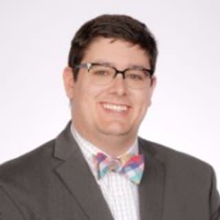 Evan Colmenares, Clinical Pharmacist, Chapel Hill, NC