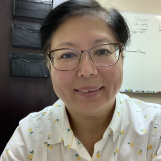 Pam Liu, PA, Emergency Medicine, Liberty Township, OH, Legacy Meridian Park Medical Center