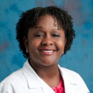 Fatu Forna, MD, Obstetrics & Gynecology, Lithonia, GA, Northside Hospital - Gwinnett