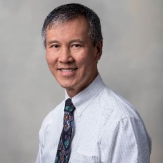 Donald Lai, MD