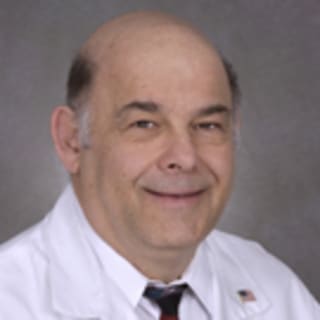 Joseph Chernilas, MD, Cardiology, New York, NY, Stony Brook University Hospital