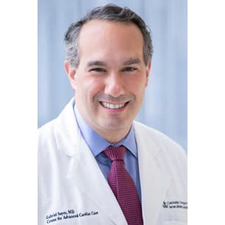 Gabriel Sayer, MD, Cardiology, New York, NY