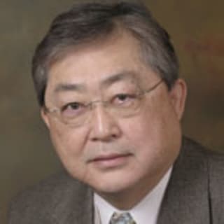 Charles Lo, MD