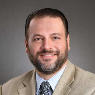 Kevin Rivera-Colon, MD