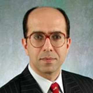 Ramez Andrawis, MD, Urology, Washington, DC, George Washington University Hospital