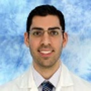 Kevin Zarrabi, MD, Oncology, Philadelphia, PA