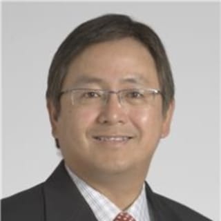 Albert Chan Jr., MD