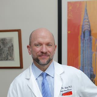 Charles Gulick, MD