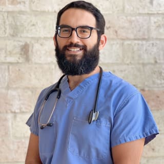 Antonio Martinez, MD