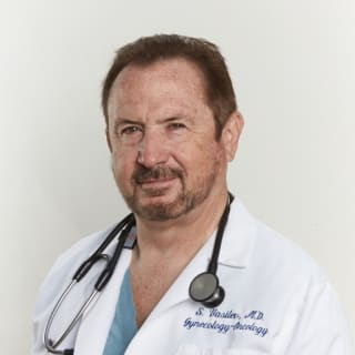 Steven Vasilev, MD