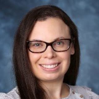 Amy O'Connor, DO, Pediatric Cardiology, Chicago, IL