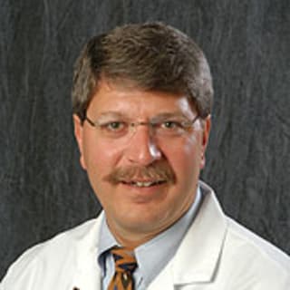 Mark Iannettoni, MD, Thoracic Surgery, Greenville, NC, ECU Health Medical Center