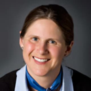 Sarah Vlach, MD