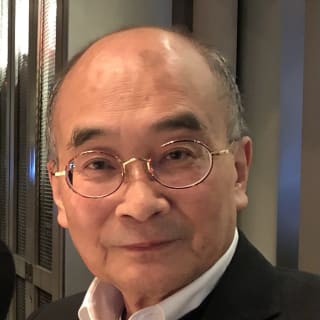 Edmund Keung, MD