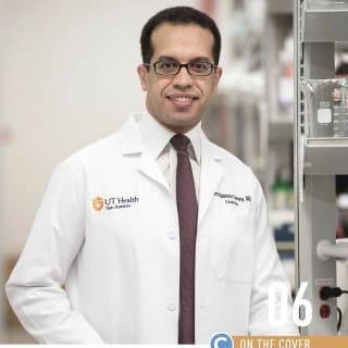 Ahmed Mansour Elkenany, MD, Urology, San Antonio, TX, University Health / UT Health Science Center at San Antonio