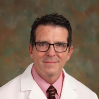 Brian Hoffmann, MD, Colon & Rectal Surgery, Christiansburg, VA, Carilion New River Valley Medical Center